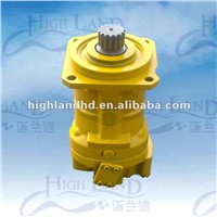 China hydraulic main piston pump hpv145 for EX200-1 excavators
