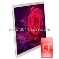 China new arrival 16.0&amp;quot; laptop lcd panel 1366*768 Glossy CCFL 30pins LTN160AT01