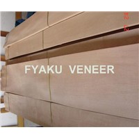 Chinese Cherry Veneer