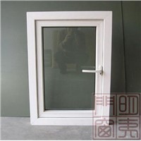 Chinese pvc windows