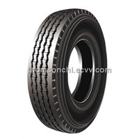 Chinese Truck Tire