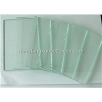Clear Float Glass/ building glass