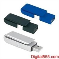 Clip USB Flash Drive promotion gift, USB Memory Stick