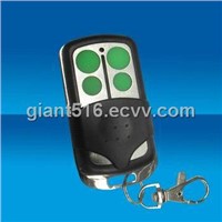 Clone Rf Remote Control with 433.92mhz