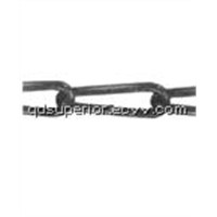Coil Chain Twist Link - NACM90-Weld