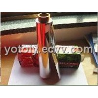 Color Coated Aluminium Coil for Packaging