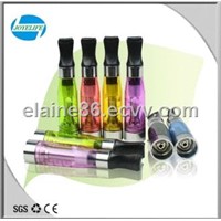 Colored eGo CE4 electronic cigarette CE4 atomizer,clear atomizer for ego-t,ego-c,ego-w