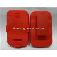 Combo case for Motorola EX108