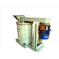 Compound  Crusher