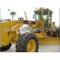 CAT 160H,Used Motor Grader,With Many Brands and Models On Hot Sale.
