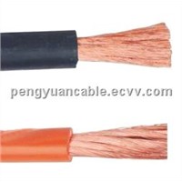 Copper Conductor PVC insulated Building Wire