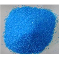 Copper Sulfate Pentahydrate