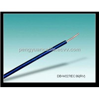 Copper electirc wire for sale