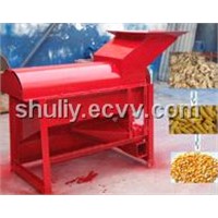 Corn Threshing Machine / Corn Shelling Machine