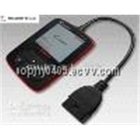 Creader VI 2012 Code Reader OBD2 Scan Tool In Stock Wholesale Price CE Complaint