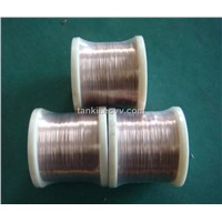 Cuni6/Copper Nickel Alloy Wire/ Strip/Alloy 260