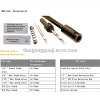 Cutting Tools Holesaw Accessories