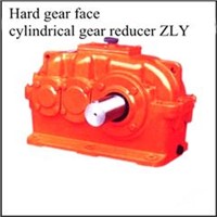 Cylindrical Gear Reducer  || China Specialized Manufacturers
