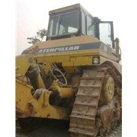 D9N for sale used bulldozer CAT