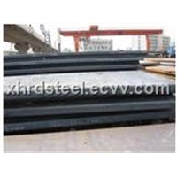 DC01 Cold Rolled Steel Plate