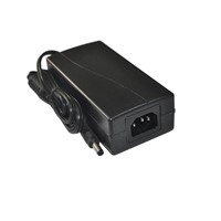 DC12V 5A 60W laptop switching power adaptor