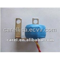 DC immune current transformer