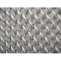 DIAMOND WIRE MESH (CHAIN LINK FENCE)