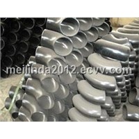DIN 2605 ASME Standard Steel Elbow