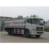 DONGFENG TIANLONG SERIES FUEL TRUCK