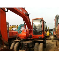 Doosan DH150-7 Excavator with Low Hour and Competitive Price