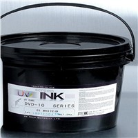 DVD 1001 White Printing Ink