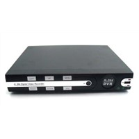 DVR Video Recorder / DVR Recorder (JY-D9004)