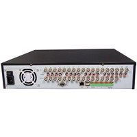 DVR System with 16 Channel (JYD-9626VD)