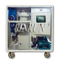 DZJ Series Nitrogen Hydrostatic (Transformer Oil) Vacuum Filling Machine