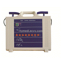 Defibrillator(HY-9000A)