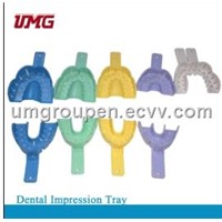 Dental Disposable Autoclavable Impression Trays/Dental Material