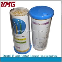 Dental Disposable Micro Applicator Brush/dental material