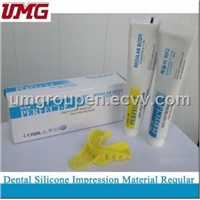 Dental Silicone Impression Material Regular/dental material