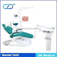 Dental unit dental chair dental