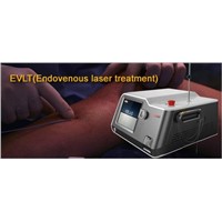 Dermatology surgical diode laser for treatment of vascular lesions-- GIGAA 1470nm