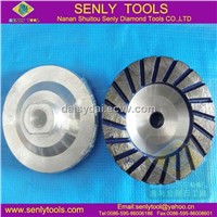 Diamond Grinding Wheel