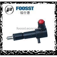 Diesel parts Fuel injector 8N7005