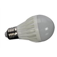 Dimmable LED bulbs