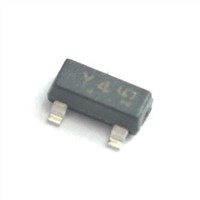 Diode with Suitable for General Purpose Applications, Plastic Case, RoHS-marked