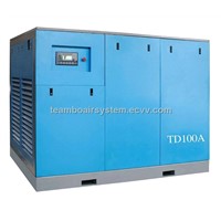 Direct Driven Compressor from 30hp-220hp