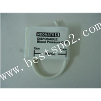 Disposable Neonate (5) NIBP cuff