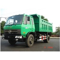 Dongfeng 4*2 Off-Highway Dump Truck (10t)