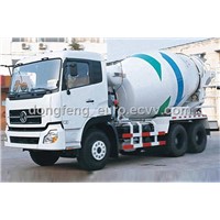 Dongfeng  CONCRETE MIXING TRUCK