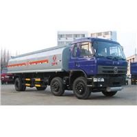 Dongfeng Light Oil Tanker/Fule Tank Truck (4CBM)