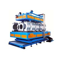 Double Wall Corrugated Pipe Extrusion Line|| china specialized manufacture &amp;amp; exporter